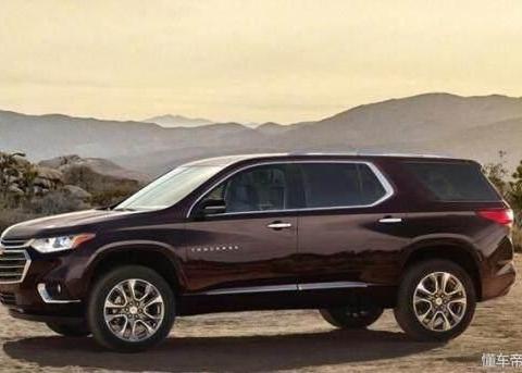 2018年必看3款SUV,可以进来看看这篇文章