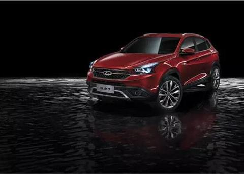 除了哈弗H6外，性价比最高的4款国产SUV都在这里了！