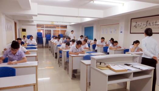 中国最难考的五类考试 但考上了金领级别待遇