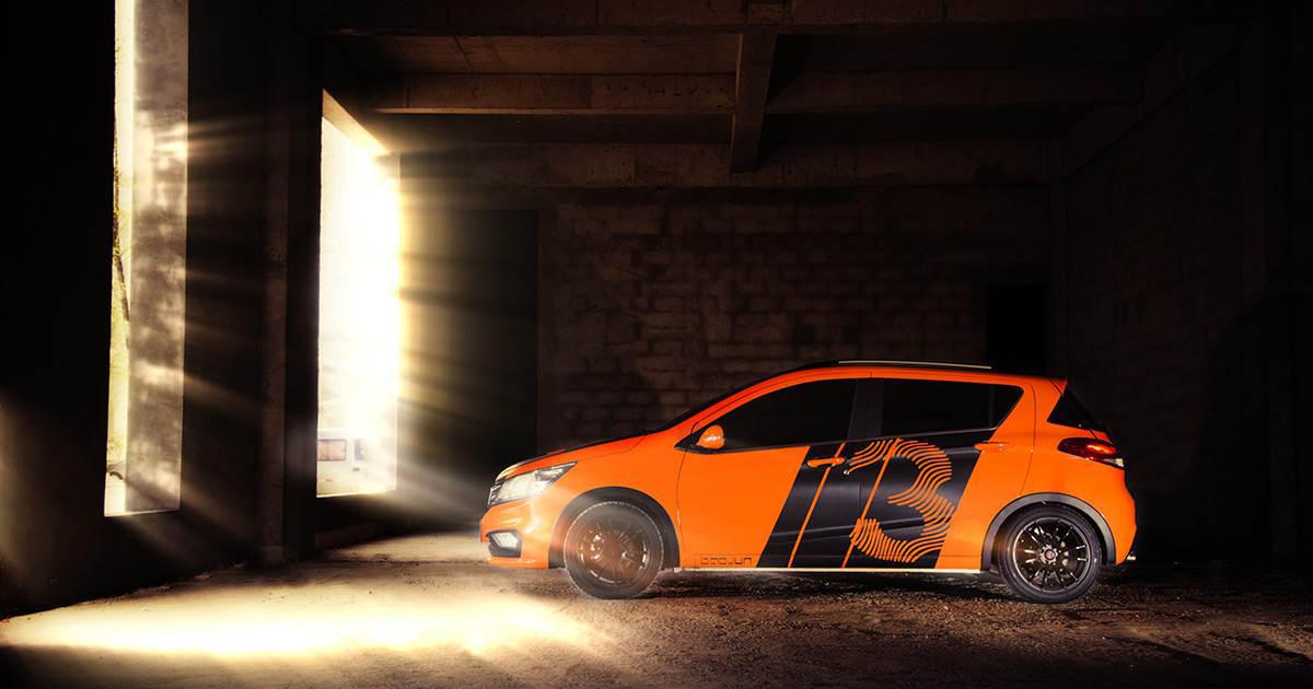 3毛油耗落地4万多! 4个月就卖出6万辆