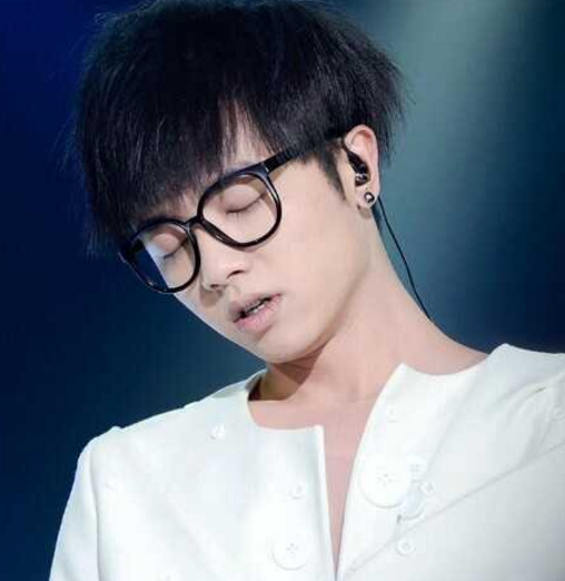 华晨宇、张杰领衔当代歌坛声音最具穿透力男歌手