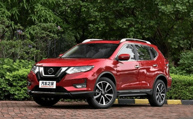 全球销量第一的SUV, 颜值爆表, 仅售16万果断放弃昂科威!