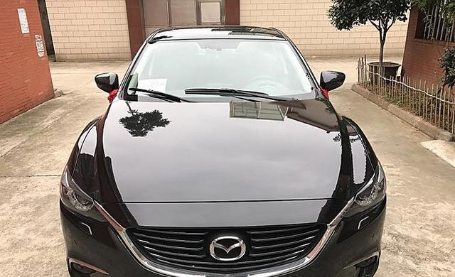 开这车回家, 可邻居说这车没有他家的黑色大众朗逸好看