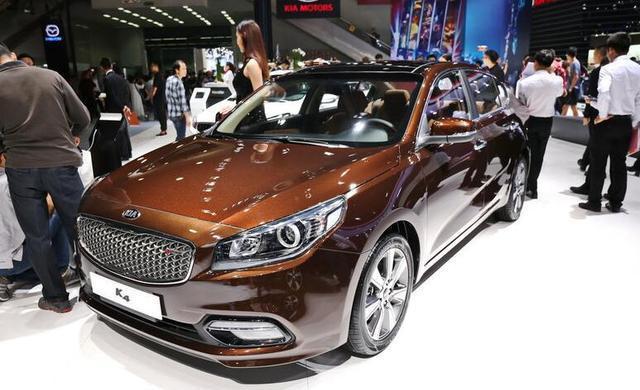 他说他想买K4, 你却问K5怎么样?