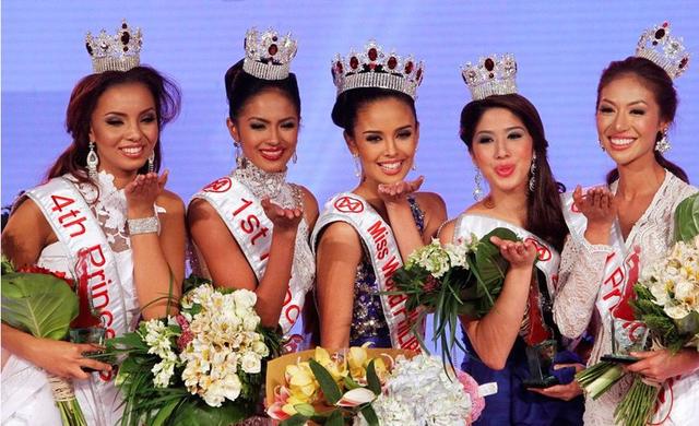 为什么菲律宾有那么多美女?说出来你都不信