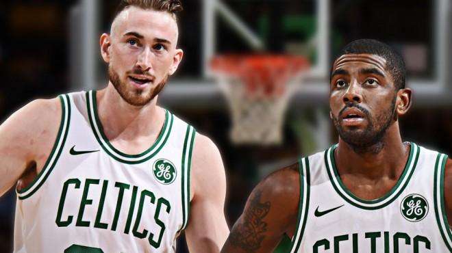 2019年NBA夺冠赔率公布! 七支球队力压骑士你