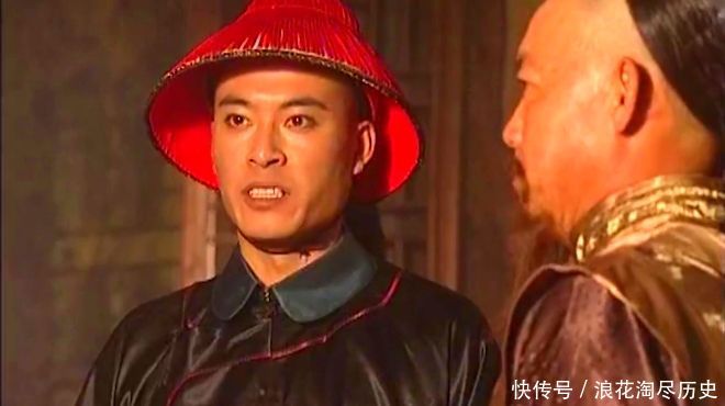 康熙王朝:大阿哥胤禔在夺嫡过程中,犯了哪些致