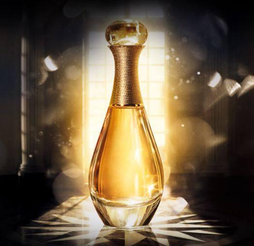 全球排名top10的奢侈品香水