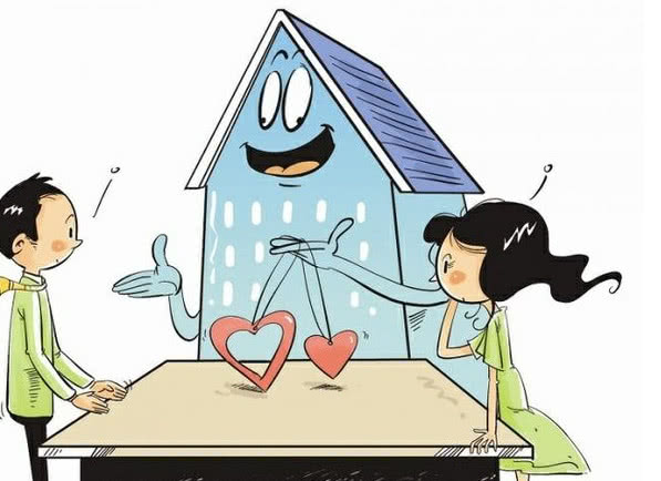 年轻人别再贷款买房了!潘石屹一语惊醒梦中人