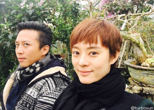 《跑男》中谁最有钱