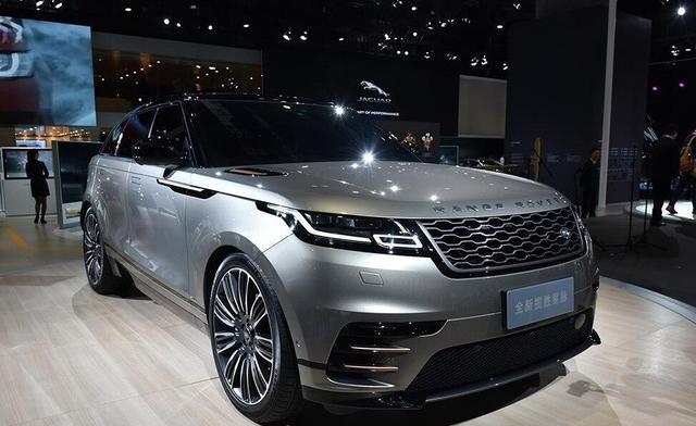 品牌碾压奔驰，颜值完爆保时捷Macan，60万还买啥奥迪Q5