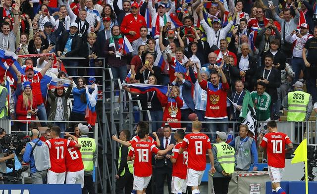 俄罗斯能战胜西班牙? 这几方面他们可一点不比