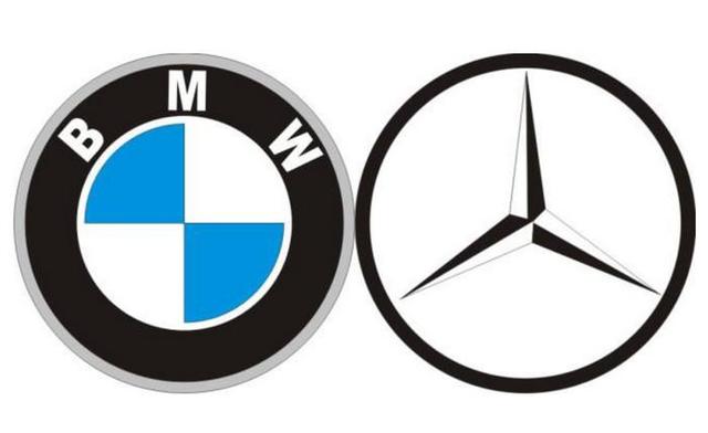 为什么奔驰、宝马车上有死鸟标志?法系车却