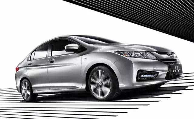 一公里油钱才3毛多!这些十万级轿车不只省油,