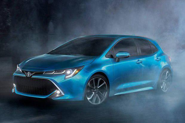 10万块的车真能开出20万的质感？或许丰田全新卡罗拉能满足你！