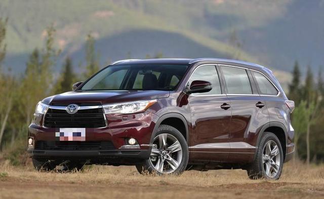 战斗机手柄电子挡杆，售20万！90后的最爱！汉兰达果断舍弃！