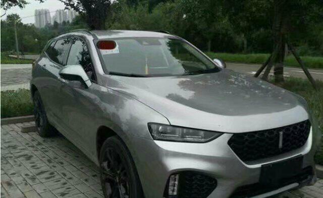 煲贬不一的长城WEY VV7，会有多少消费者买单？