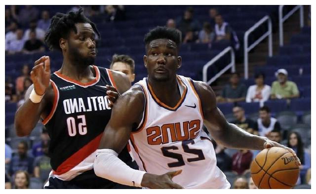 NBA历史上最水最佳新秀,水到你不敢相信,看到