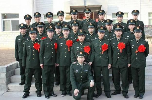 2018军人最新退伍费规则,原来有这么多费用,你