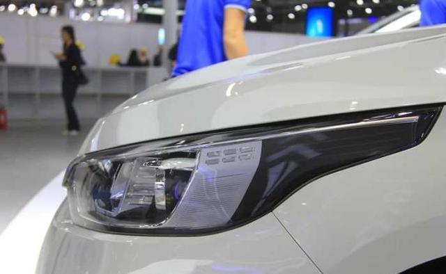 骏派D60德系底盘+丰田发动机, 售6万, 宝骏510根本不是对手