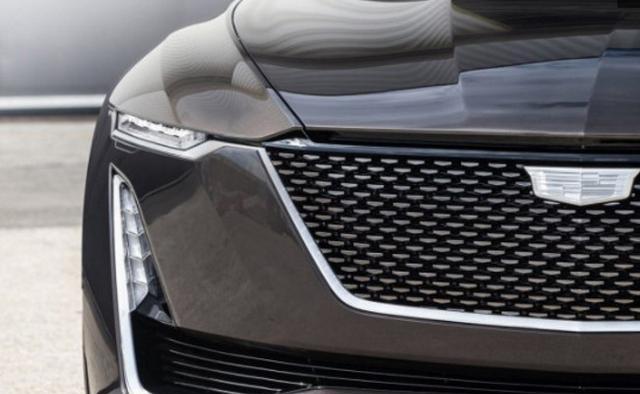 凯迪拉克又曝新车, 比Q7更漂亮更高级, 60万起售卡宴都怕