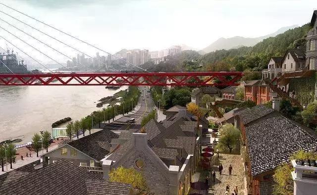 好玩!南滨路今年有新耍事,已发现一二三四五六