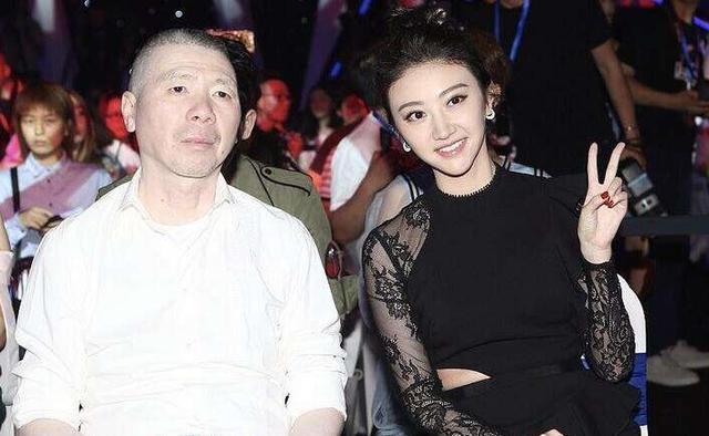 冯小刚最想删掉的5张照片,徐帆看了什么感受!