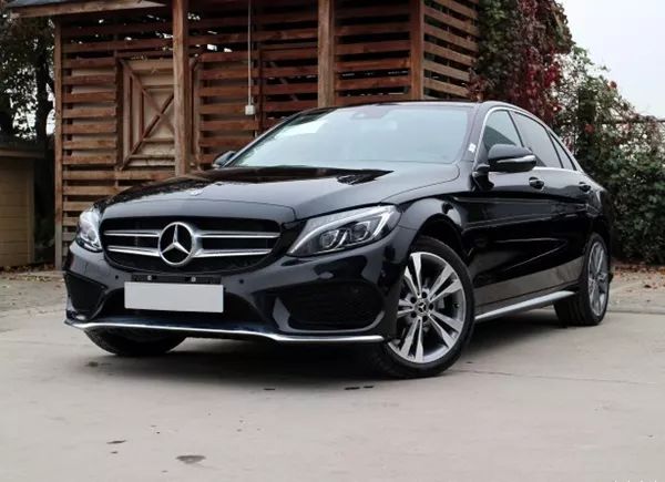 2018年3月豪华轿车销量排行榜:奥迪A4L\/A6L包