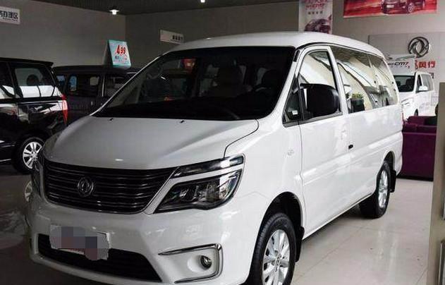 有这车买啥百万埃尔法？卖7W，GL8看见都竖大拇指！