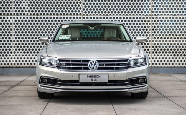 长5米多V6发动机, “换标奥迪A6”, 销量惨淡跌破30万