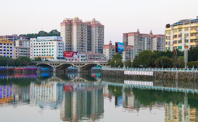 广东省最贫穷的5个县出炉, 韶关市独占2席