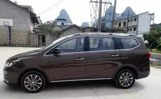 你怎么看! 神车宝骏730终于换代上市了