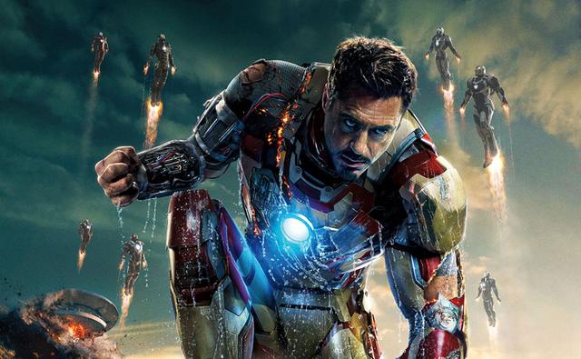 漫威复仇者联盟励志台词,唤醒你内在的超级英