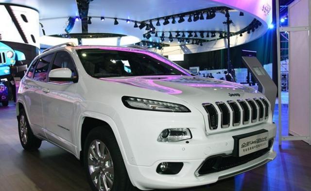 越野梦之车, 9AT21万, 年内将增法拉利2.0T, 昂科威慌了