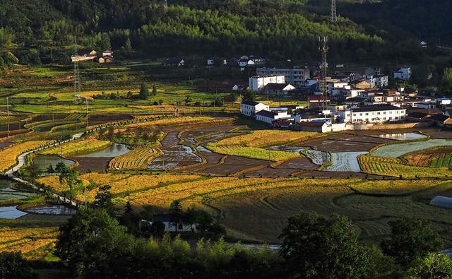 江南天路，皖南私藏了一条神秘而壮美的“川藏线”！