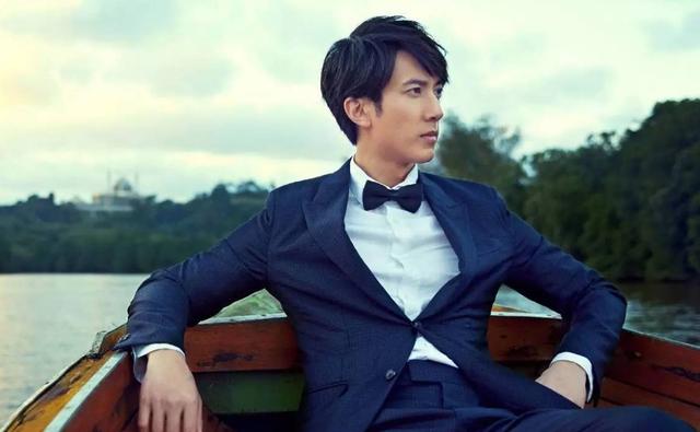 身价过百亿的4位明星,陈伟霆杜海涛上榜,他竟