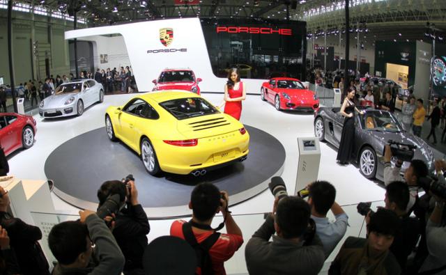 想知道“广州车展“近期资讯盘点，你想要的这里都有