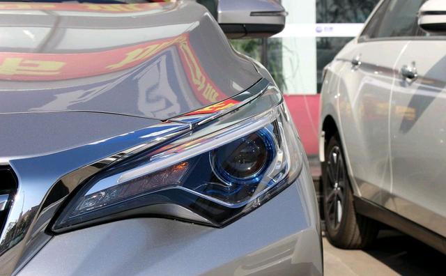 跑20万公里都不用修！这款运动轿跑才卖6万，让帝豪没脸见人