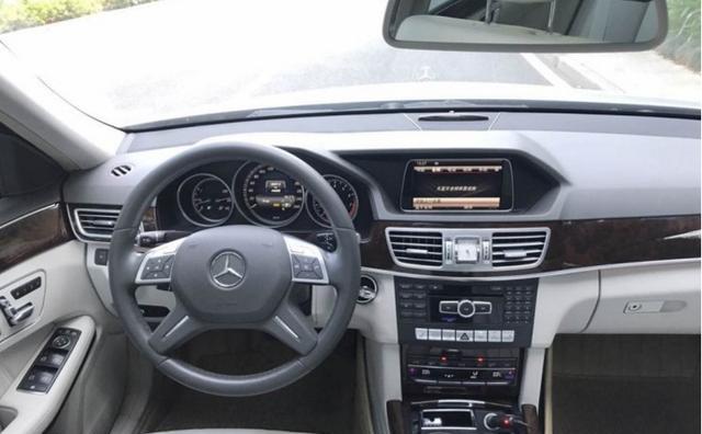 落地价56万, 现在只需34万, 内饰奢华, 给我一个不买的理由?