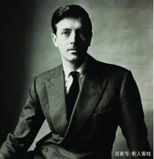 奥黛丽赫本死后三任丈夫为她抬棺送葬,终其一