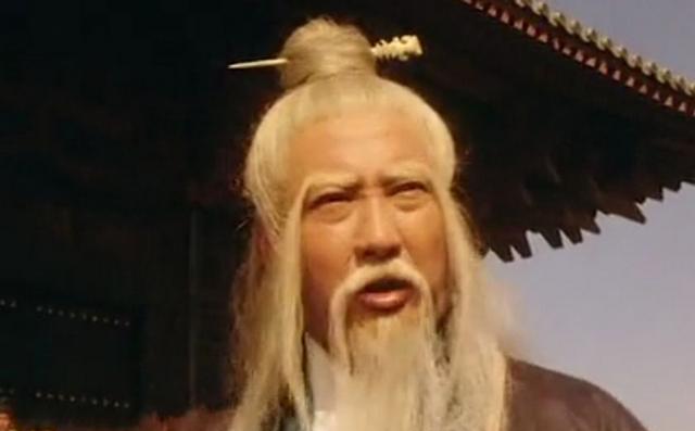 金庸小说中的道教门派排行榜: 整体影响力不及