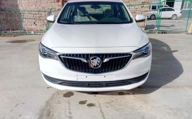 18款的英朗大变身, 酷似是威朗的化身, 4S店竟优惠那么多!