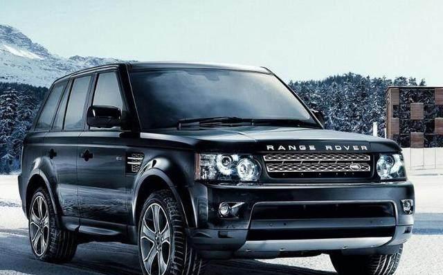 如果一辈子只能选一辆车, 你会选哪辆?