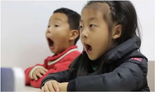 临沂金芒果播音主持学校 以品质树少儿口才培