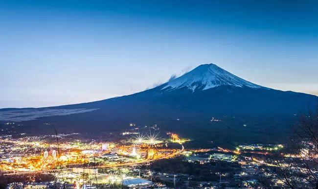 在日本, 居然还有比性文化更“色”的文化……