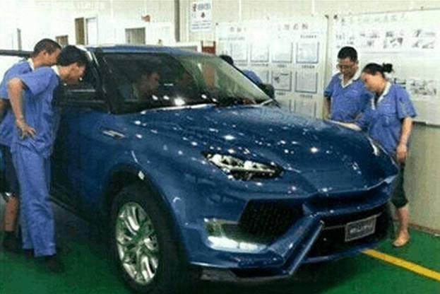 国民豪车, 售15万