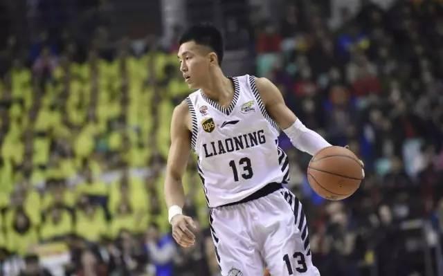 连乔丹和威少都关注的郭艾伦, 凭啥能成为"中国第一控卫"?