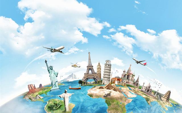 出国可以怎么玩?芒果网十周年庆推环球旅游产