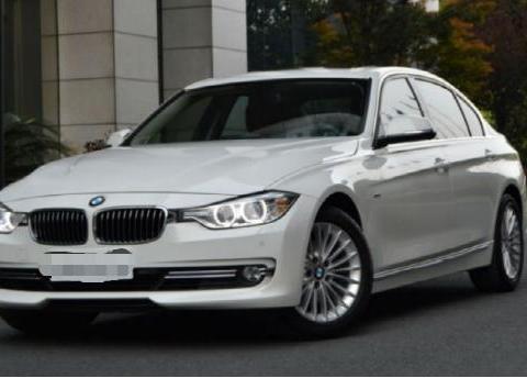 花20万买这辆宝马3系做家用，感觉花这个价格还是有点亏