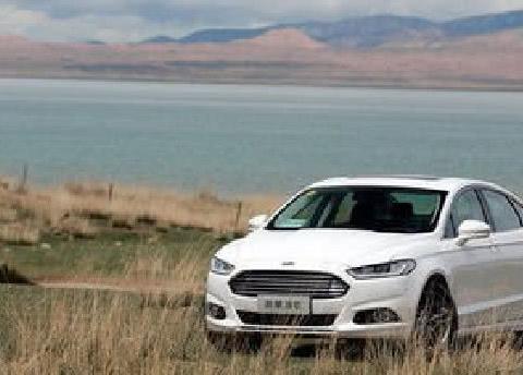 动力和操控让我叹服，蒙迪欧2.0T Cognac特别版，实力着实强悍